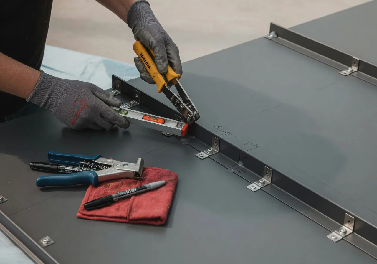 Why choose Metal Roofing Installation in Saint Onge, SD